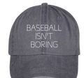 BIB Dad Hat