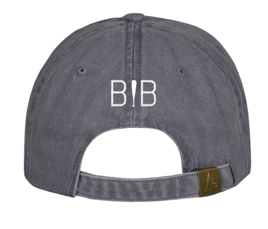 BIB Dad Hat