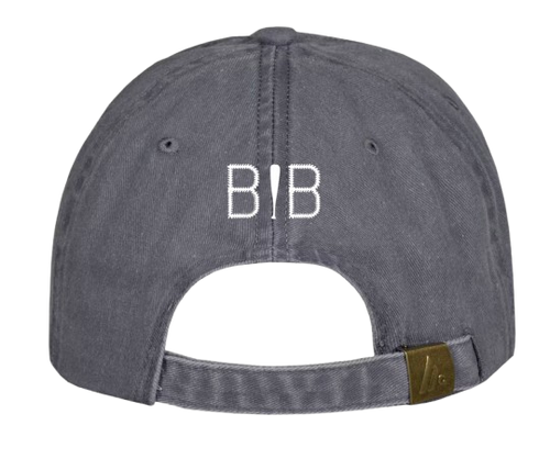 BIB Dad Hat