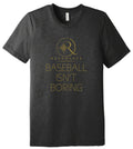 Resonance Baseball