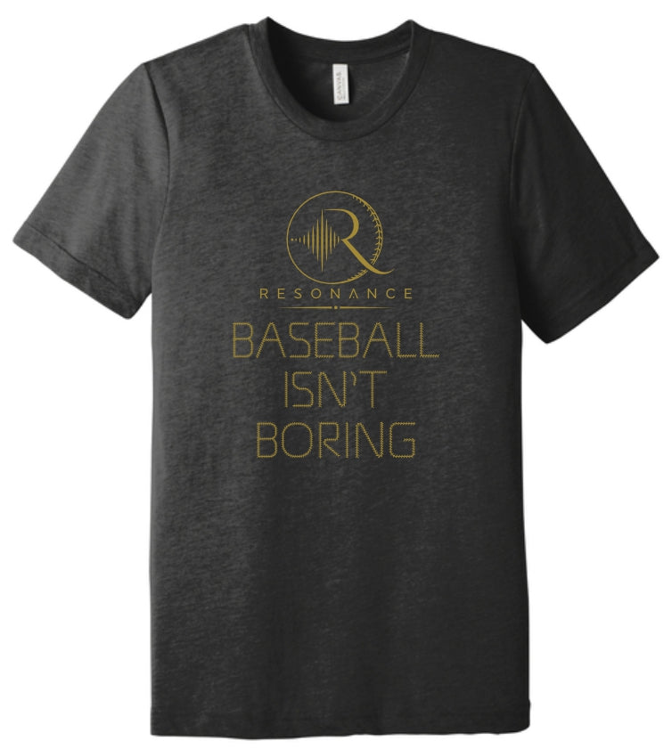 Resonance Baseball
