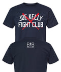 Joe Kelly Fight Club