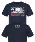 Pedroia the Destory-Ah Shirt