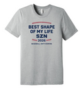 Best Shape Of My Life SZN