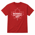 Canadian BIB T-Shirt